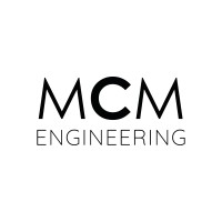MCM Engineering logo - Similar company to Ve.Co Costruzioni S.R.L.