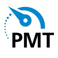 Precision Measurement Technologies logo - Similar company to Talos Lightning Detectors