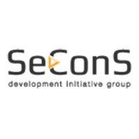 SeConS Development Initiative Group logo - Similar company to Geminisix