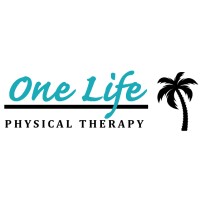 One Life Physical Therapy logo - Similar company to Onward Physical Therapy