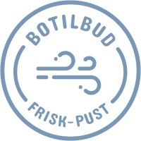 Frisk-Pust Botilbud logo - Similar company to Huset Cura