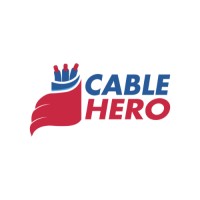 CableHero logo - Similar company to Volta Forensic