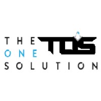 The One Solution (TOS) logo - Similar company to Tos