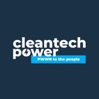 Cleantech Power Corp. logo - Similar company to Elcora Advanced Materials