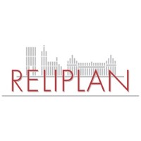 Reliplan logo - Similar company to Cba Foundation