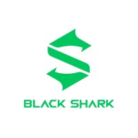 Black Shark logo - Similar company to Stepun Technology