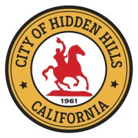 CITY OF HIDDEN HILLS logo - Similar company to Community Developmnent Department - City Of Lynwood