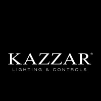 Kazzar Lighting logo - Similar company to Kazaar Ltd.