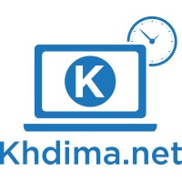 khdima.net logo - Similar company to Maroc Systemes Informatiques