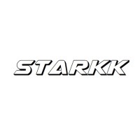 STARKK logo - Similar company to Techx.Ai