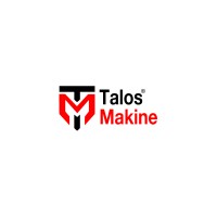 Talos Makine logo - Similar company to Scop-Er