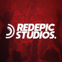 Red Epic Studios logo - Similar company to Videoversa