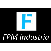 FPM Industria | Engenharia e Desenvolvimento logo - Similar company to Maac Indústria E Comércio De Peças