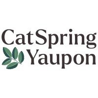 CatSpring Yaupon logo - Similar company to Figure Ate