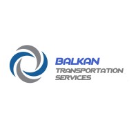 Balkan Int'l Transport & Forwarding logo - Similar company to Cargo Hellas Forwarding