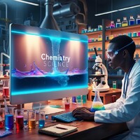 Green Lab Brand logo - Similar company to Velocity Game