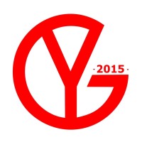 YG2015 logo - Similar company to Stylist Yg