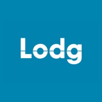 Lodg logo - Similar company to Ray White Cre