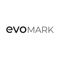 evoMark logo - Similar company to Dusza