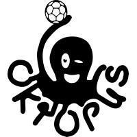 E.S.Z.V. Oktopus logo - Similar company to Fiso Eindhoven