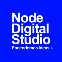 Node Digital Studio logo - Similar company to Node Digital