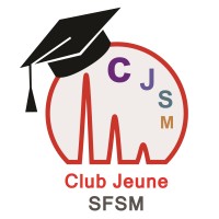 Club Jeune de la Société Française de Spectrométrie de Masse (CJSM) logo - Similar company to Dgms Young Scientists