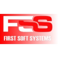 First_soft_systems logo - Similar company to First Soft System
