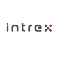 Intrex logo - Similar company to Lamma Engineering Consultancy