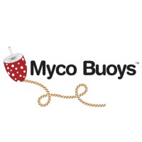 MycoBuoys logo - Similar company to Deep Blue Composites