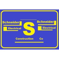 Sneider Electrical Robotronic Co logo - Similar company to Sneider Electrical Robotronic Co