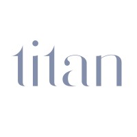 Titan Group of New York logo - Similar company to Lionstone Development