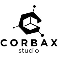 Corbax Studio logo - Similar company to Loopysoft