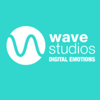 Wavestudios logo - Similar company to Vr-School