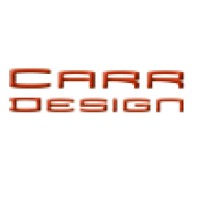 Carr Design logo - Similar company to Botelodesign