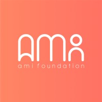 Ami Foundation logo - Similar company to Flow5