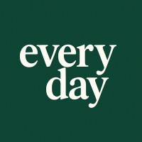 every day logo - Similar company to Trinity Talent