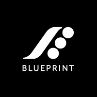 Blueprint London logo - Similar company to Posterspy