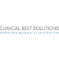 Clinical Best Solutions - clinical trials center. logo - Similar company to Orcon Pharma