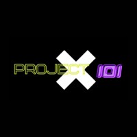 Project 1o1 logo - Similar company to The Giftidy