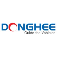 Donghee logo - Similar company to 3D Access Pty Ltd