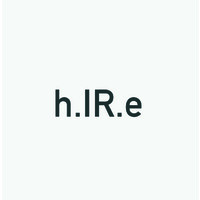 h.IR.e logo - Similar company to Workwise