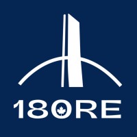 180RE AGENCY logo - Similar company to Mr. Pincode®