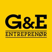 G&E Entreprenør