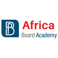 Board Partners - Board Academy Africa logo - Similar company to Governex