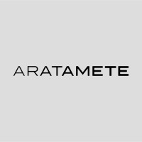 Aratamete logo - Similar company to Jeté Studios