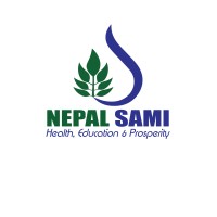Nepal Sami Marketing P. Ltd logo - Similar company to Fully Alive