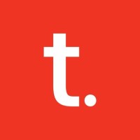 Transmitter Agency logo - Similar company to Nomisma Technology
