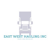 East West Hauling INC logo - Similar company to Gn Management And Developers