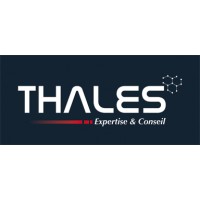 Thales Expertise & Conseil logo - Similar company to Exae Conseil