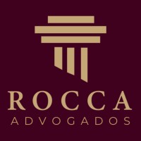 Rocca Advogados logo - Similar company to Rszm - Rocca, Stahl, Zveibil & Marquesi Advogados